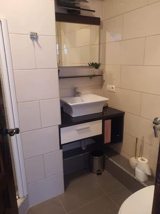 Costa Blanca Family Apartments One Bedroom Apartment ตอร์เรเวียคา ภายนอก รูปภาพ