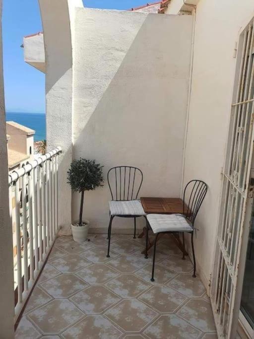 Costa Blanca Family Apartments One Bedroom Apartment ตอร์เรเวียคา ภายนอก รูปภาพ