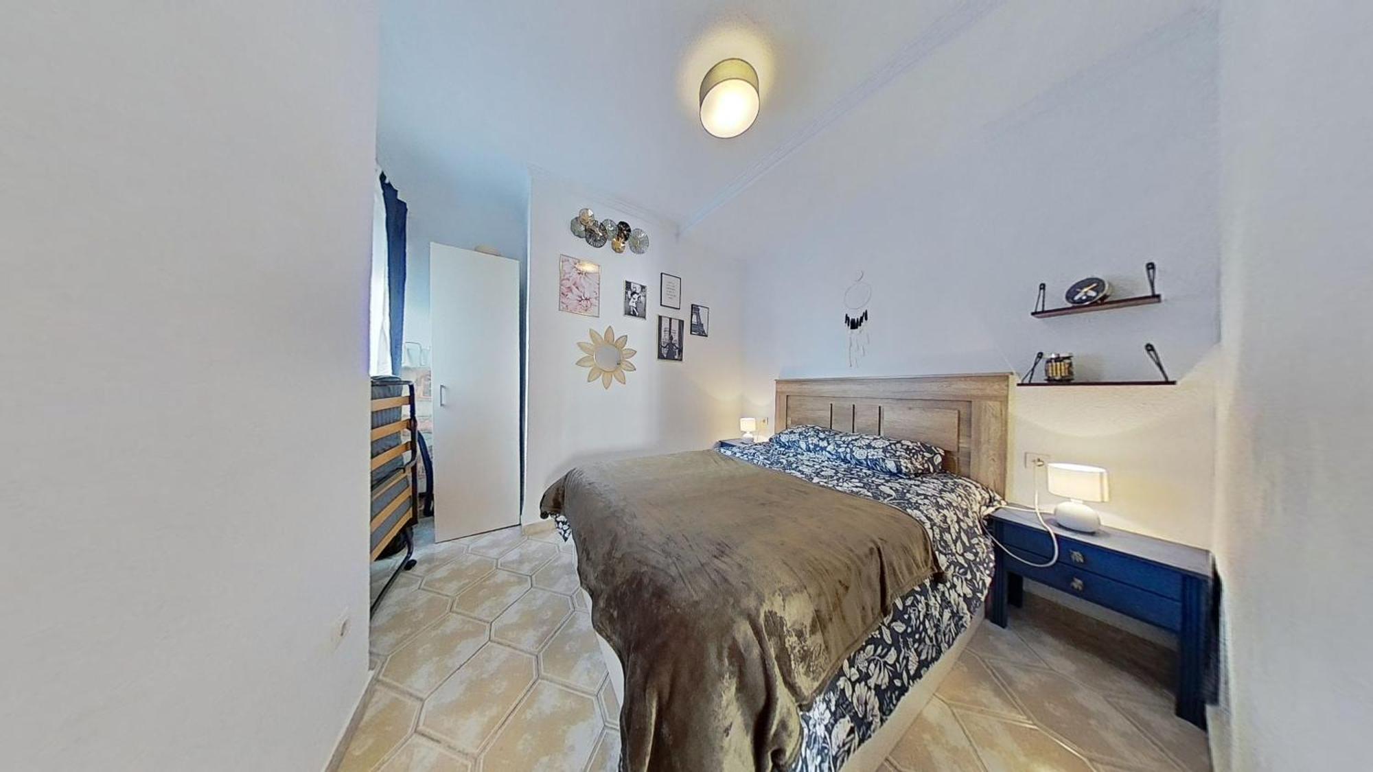 Costa Blanca Family Apartments One Bedroom Apartment ตอร์เรเวียคา ภายนอก รูปภาพ