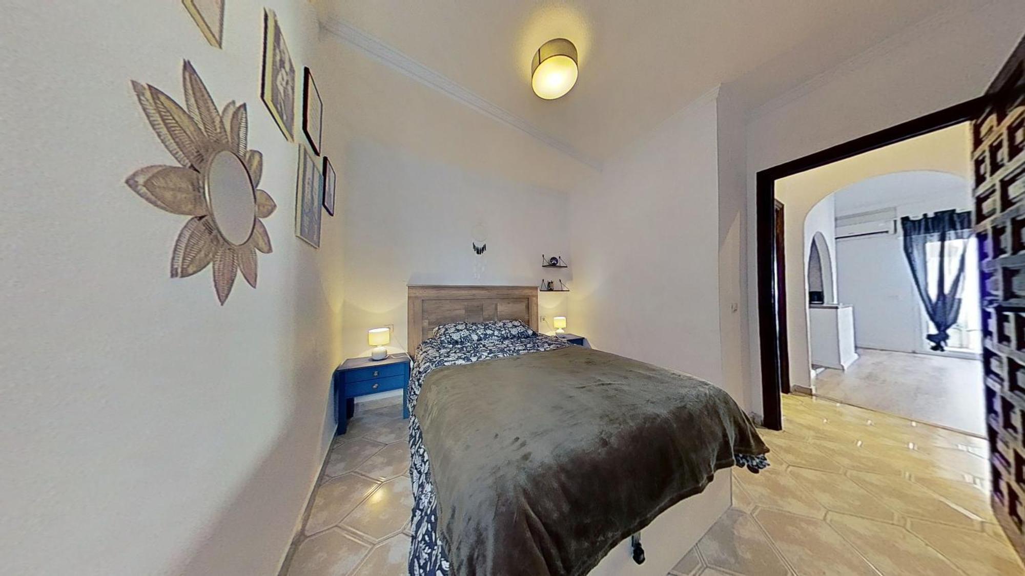 Costa Blanca Family Apartments One Bedroom Apartment ตอร์เรเวียคา ภายนอก รูปภาพ
