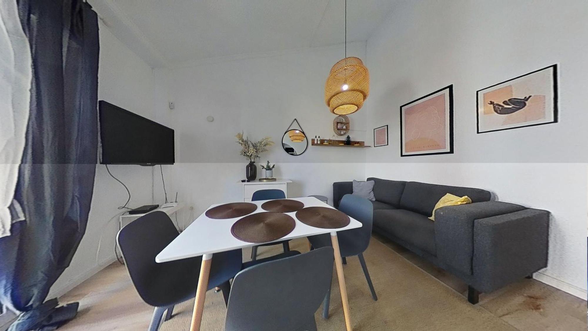 Costa Blanca Family Apartments One Bedroom Apartment ตอร์เรเวียคา ภายนอก รูปภาพ