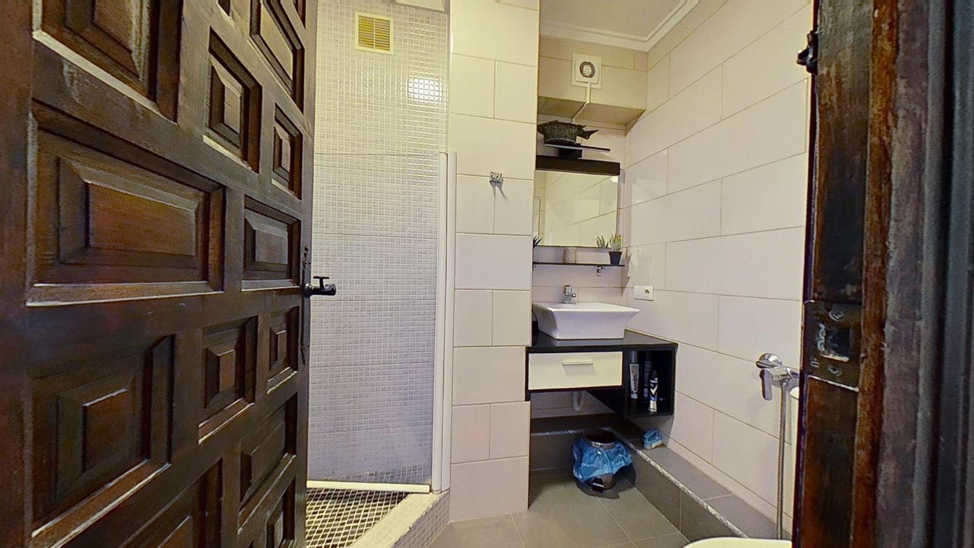 Costa Blanca Family Apartments One Bedroom Apartment ตอร์เรเวียคา ภายนอก รูปภาพ