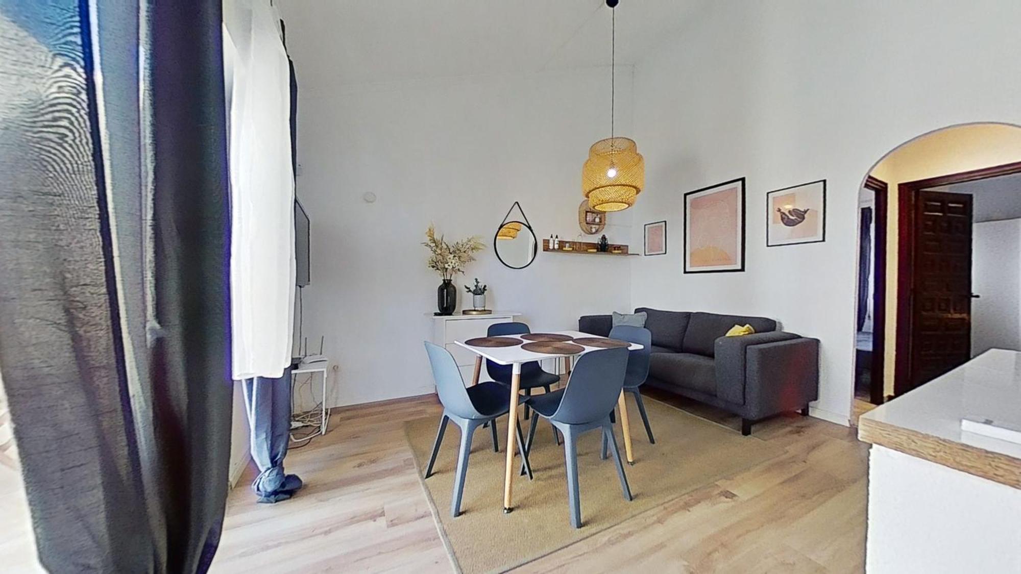 Costa Blanca Family Apartments One Bedroom Apartment ตอร์เรเวียคา ภายนอก รูปภาพ